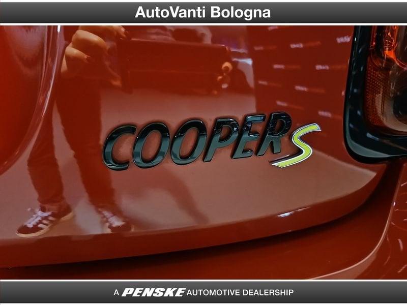 MINI Mini 3 porte Mini 1.5 Cooper SE Yours