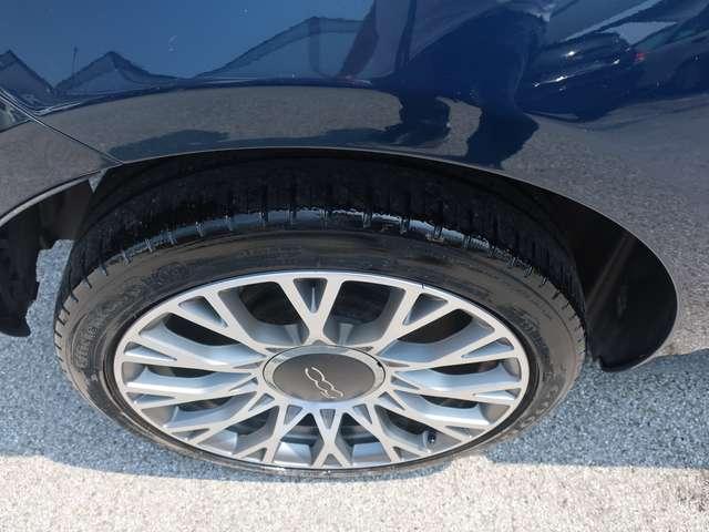 Fiat 500 1.2 Lounge 69cv