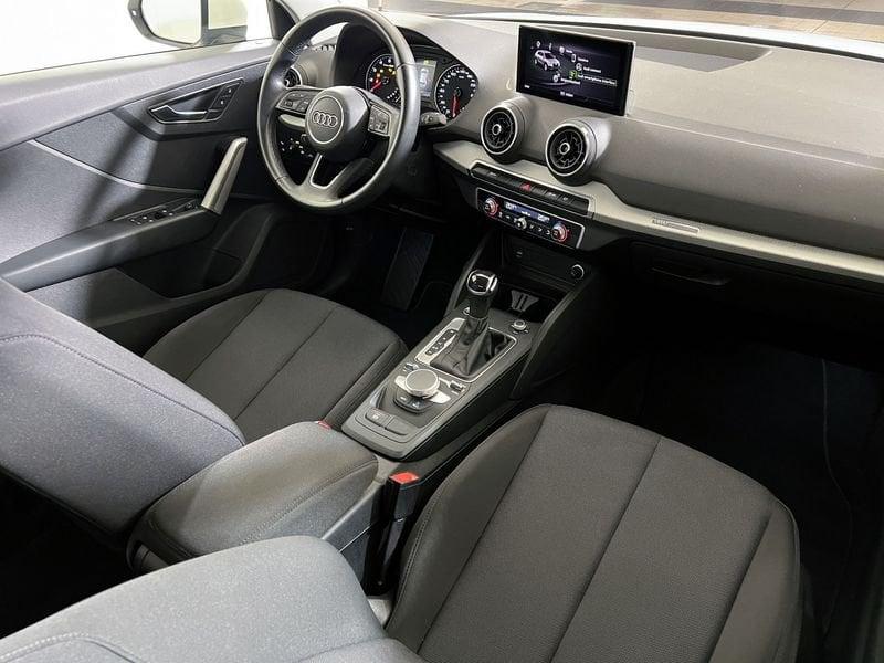 Audi Q2 1.5 35 TFSI ADMIRED ADVANCED S TRONIC