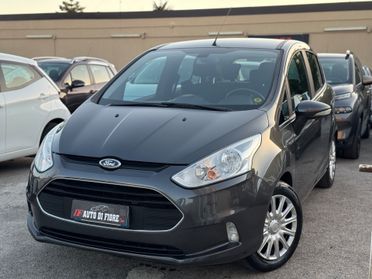 Ford B-Max 1.4 90 CV GPL Titanium