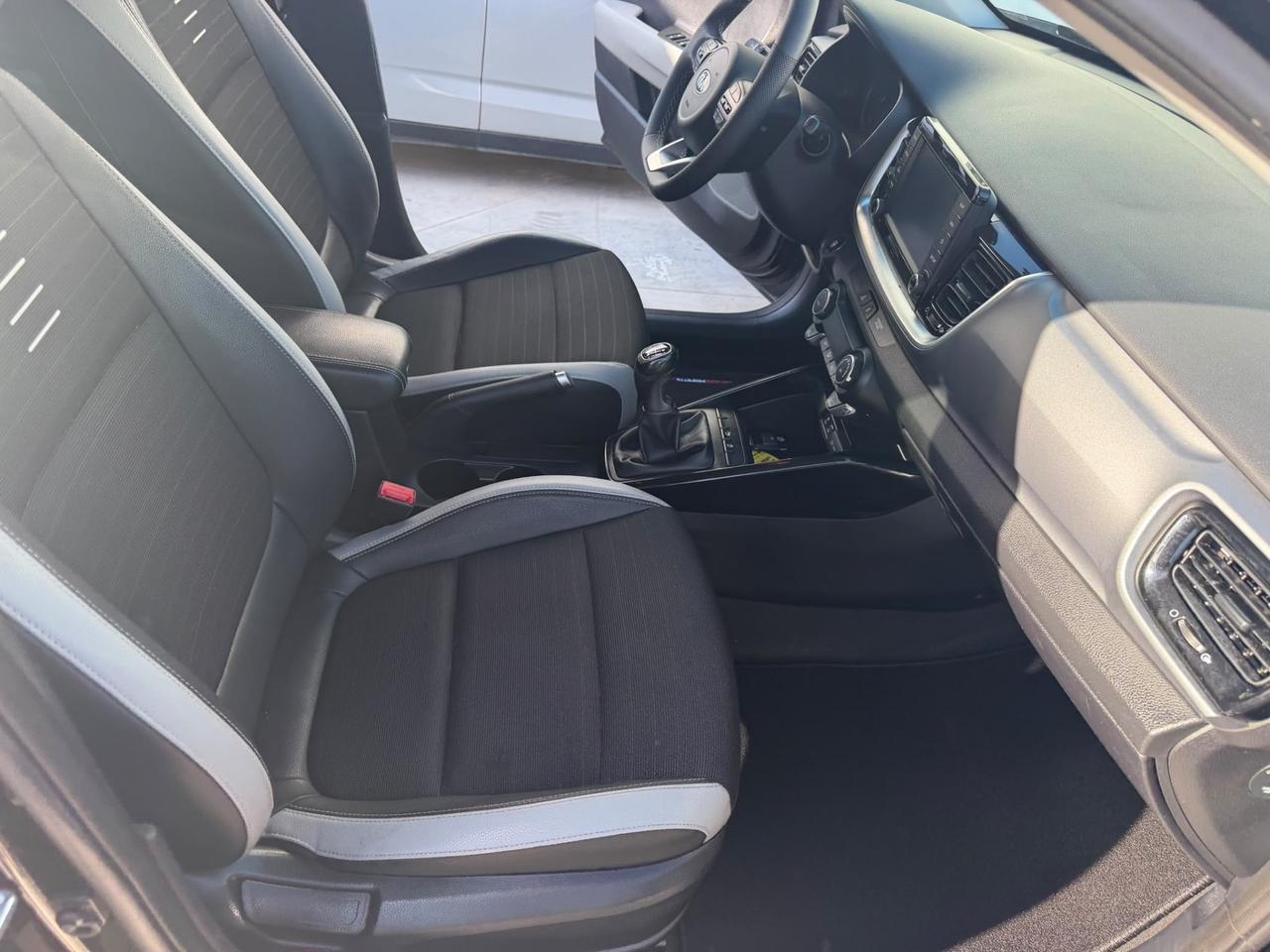 Kia Stonic 1.6 CRDi 115 CV Energy