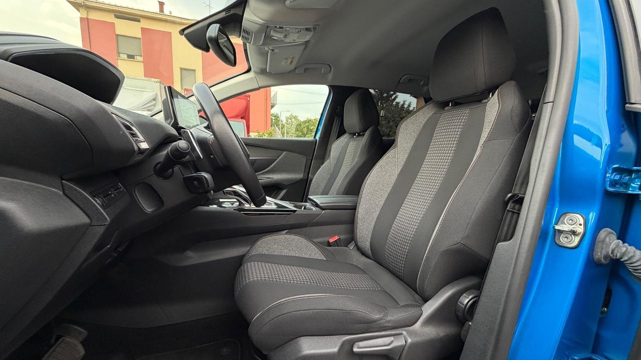 PEUGEOT 3008 1.5 BLUEHDI ACTIVE BUSINESS 131CV - FULL LED, VIRTUAL COCKPIT, NEOPATENTATI