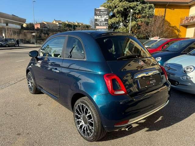 Fiat 500 1.0 hybrid Dolcevita 70cv TETTO/NAVI/CLI PROMO FIN