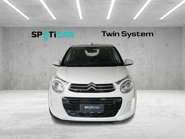 Citroen C1 VTi 72 S&S 5 porte Feel