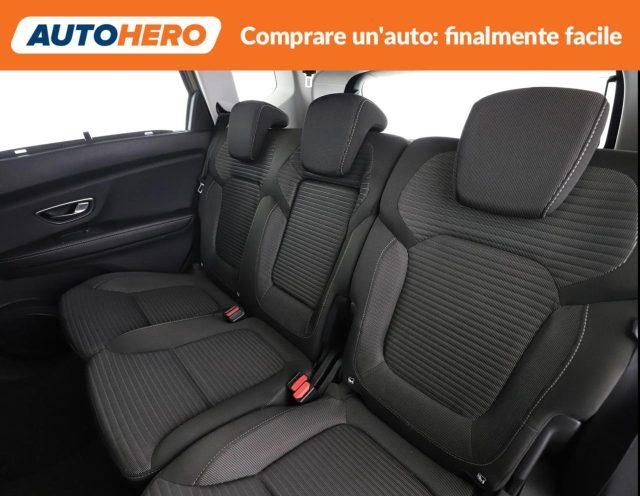 RENAULT Scenic Scénic dCi 8V 110 CV EDC Energy Sport Edition2