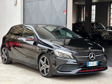 Mercedes A 250 Supersport 4matic Autom 218cv