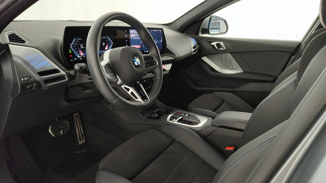 BMW Serie 1 F70 - 118d MSport auto