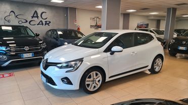Renault Clio TCe 90 CV 5 porte Business