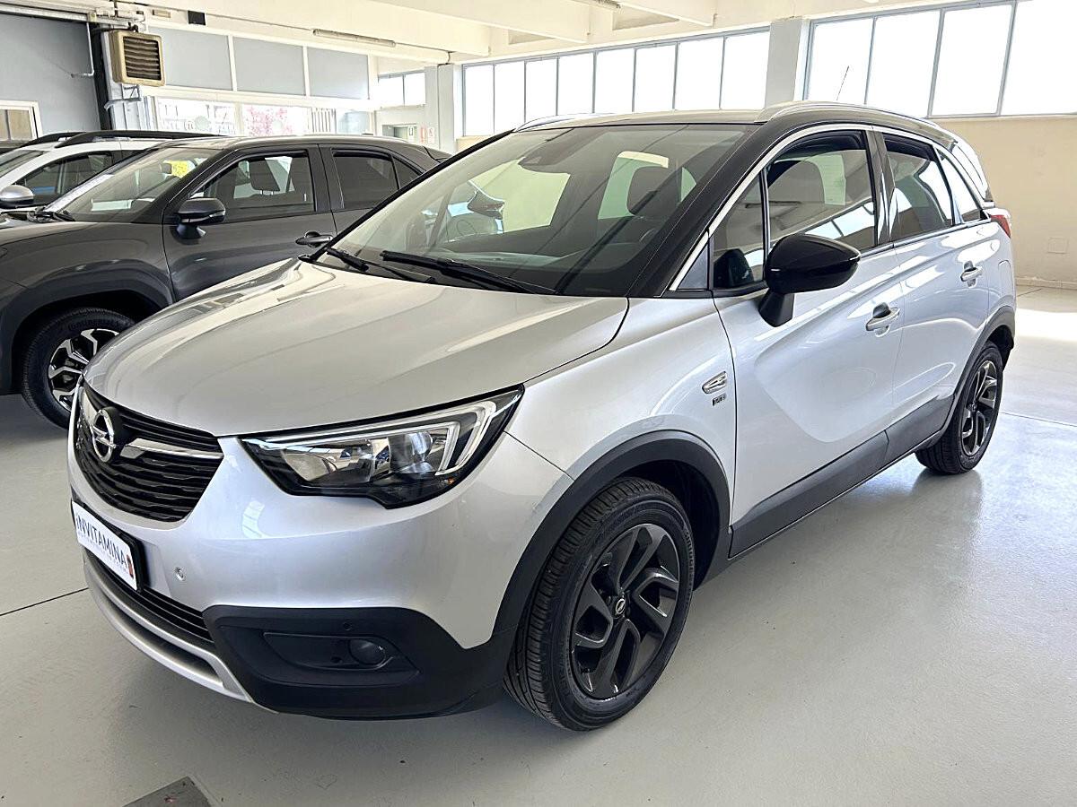 Opel Crossland X 1.2 12V 120 Anniversary