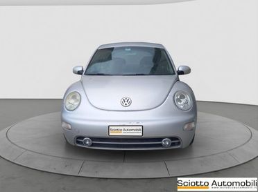 VOLKSWAGEN New Beetle 1.9 TDI 101CV