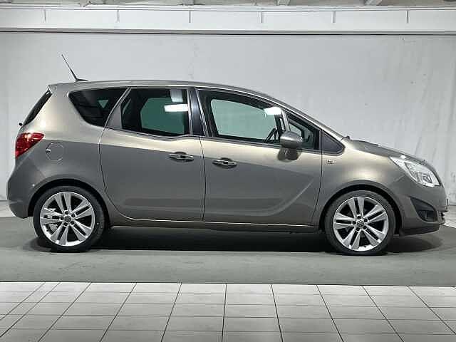 Opel Meriva 1.4 Turbo 120CV Cosmo