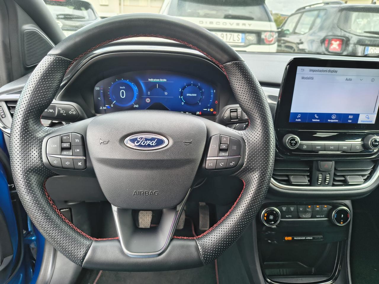 Ford Puma 1.0 Hybrid ST-Line *PREZZO REALE, NO VINCOLI