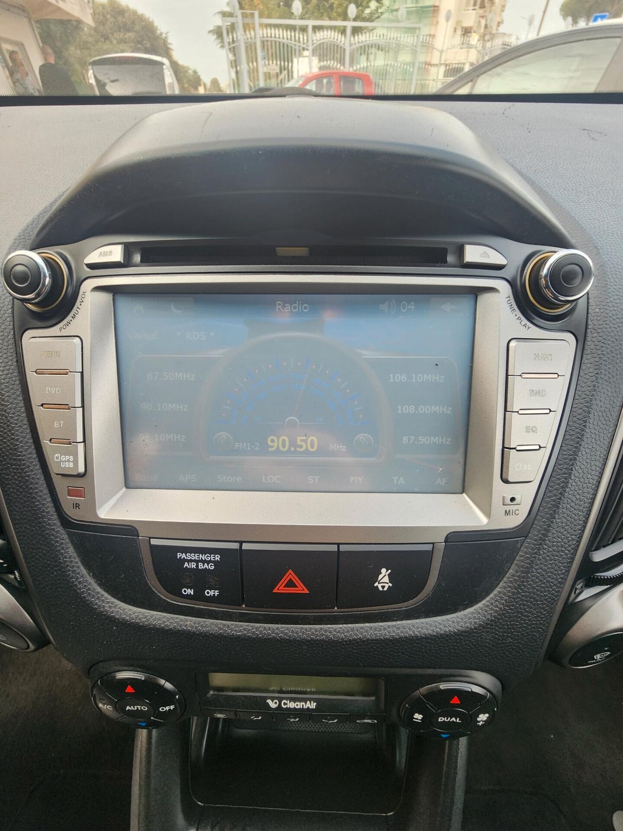 Hyundai iX35 1.7 CRDi 2WD Comfort - 2015