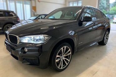 BMW X6 xDrive30d 249CV Msport