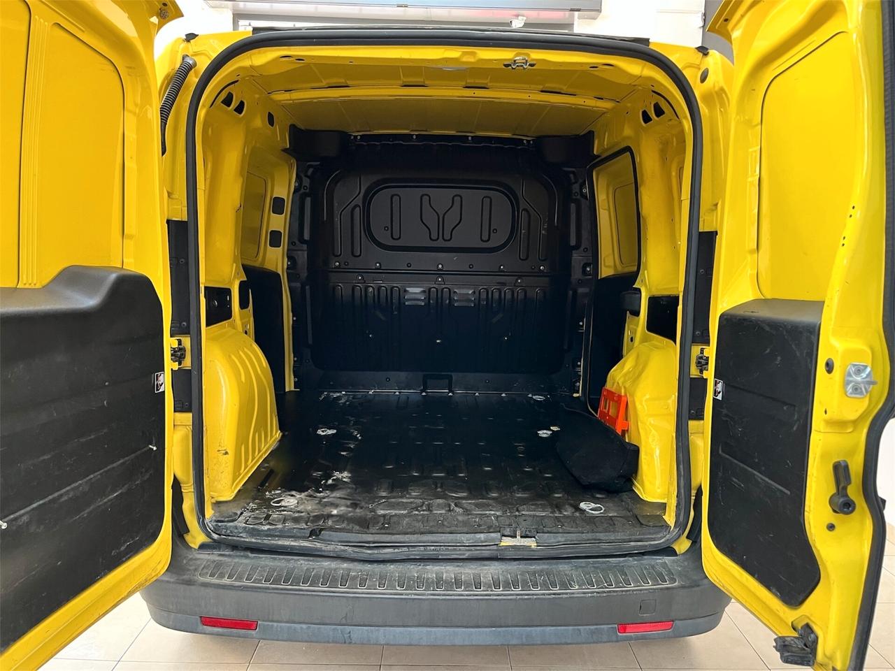 Fiat Doblo Doblò 1.3 MJT Cargo IVA ESPOSTA - 2017