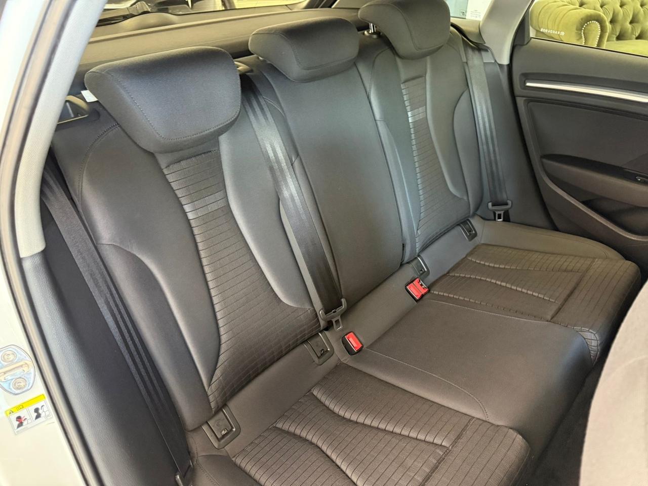 Audi A3 SPB 30 TFSI S tronic OK NEOPATENTATI