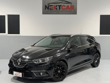 Renault Megane dCi 110 CV EDC Energy Zen