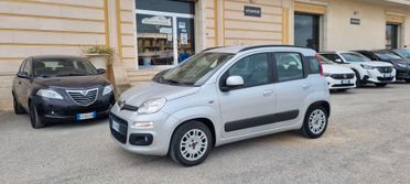 Fiat Panda 1.3 MJT S&S 75cv