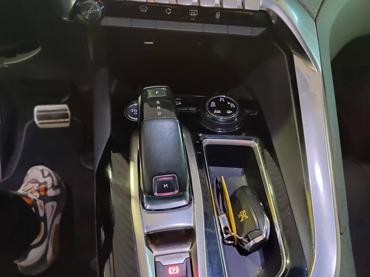 Peugeot 3008 GT LINE 2018 1.5 OFFERTA PROMO