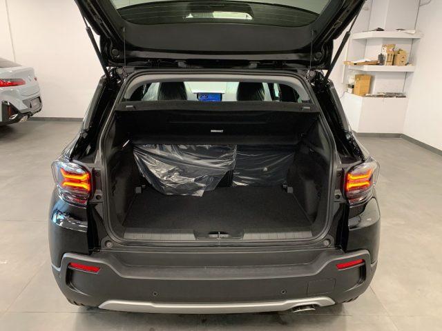 JEEP Avenger 1.2 Benzina KM0 E-HYBRID MHEV Summit Prezzo Reale