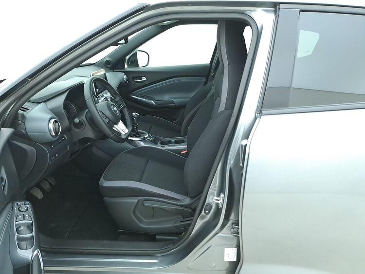 Nissan Juke N-Connecta BZ003768 1.0 Benzina 114CV