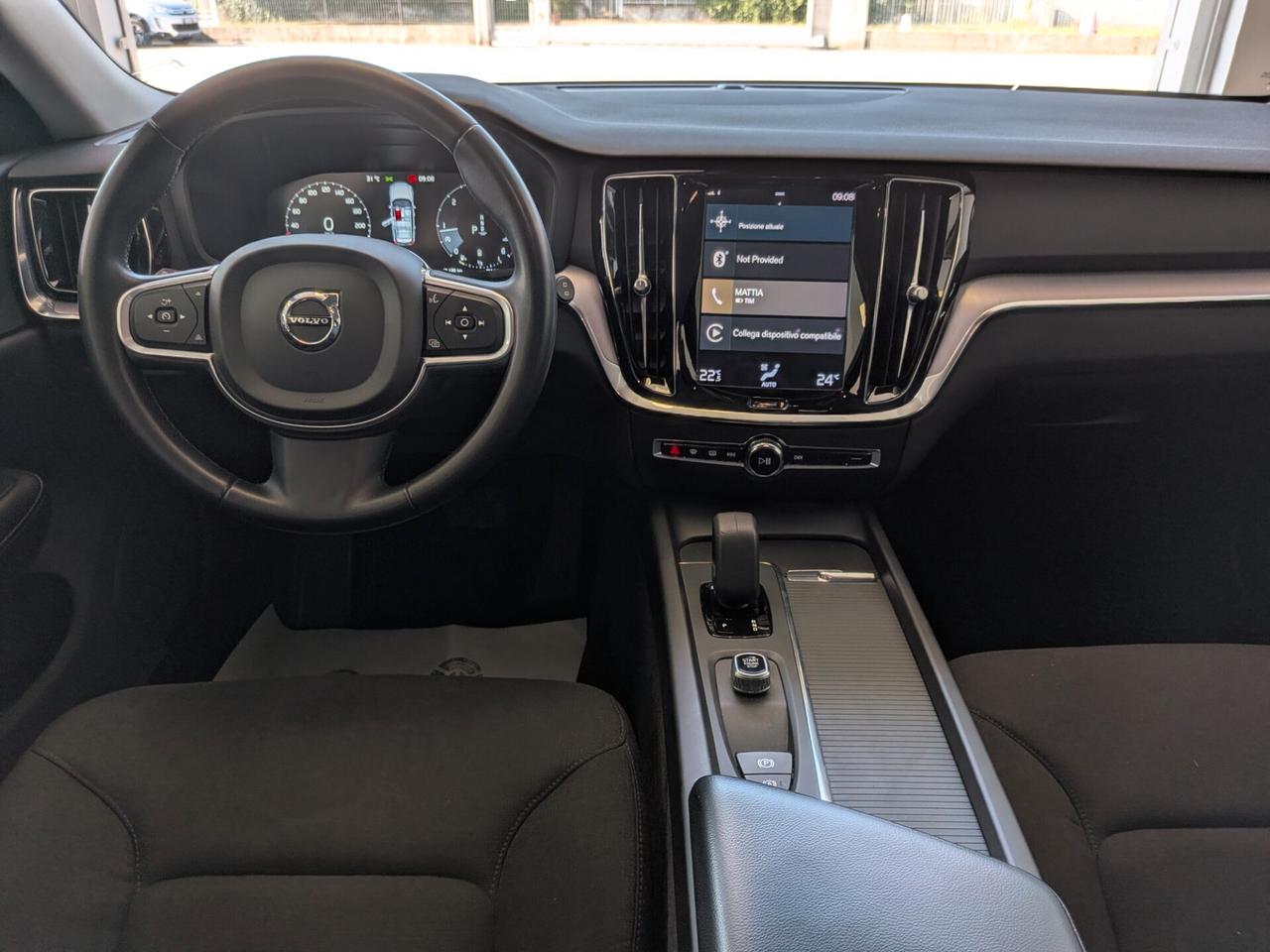 VOLVO V60 2.0 B4