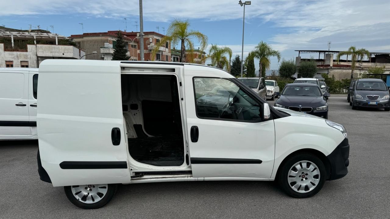 Fiat Doblo Doblò 1.4 T-Jet Natural Power PC-TN Cargo Lamierato