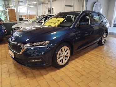 SKODA Octavia 1.5 G-TEC DSG Wagon Executive