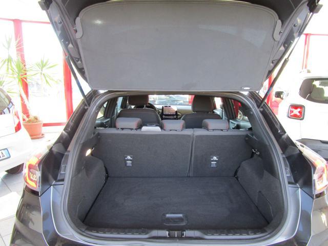 FORD Puma 1.0 EcoBoost 125 CV S&S aut. ST-Line