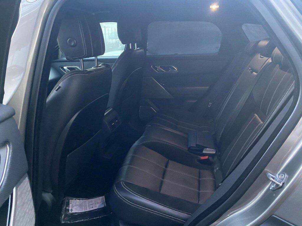 LAND ROVER Range Rover Velar 2.0 Si4 300 CV R-Dyna