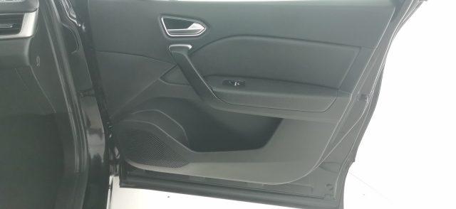 RENAULT Captur TCe 100 CV Intens