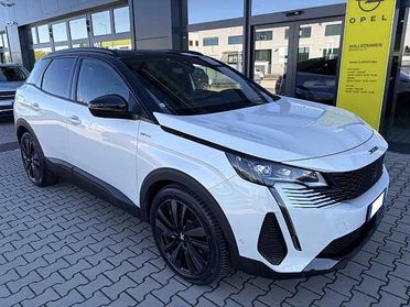 Peugeot 3008 Hybrid 225 e-EAT8 GT