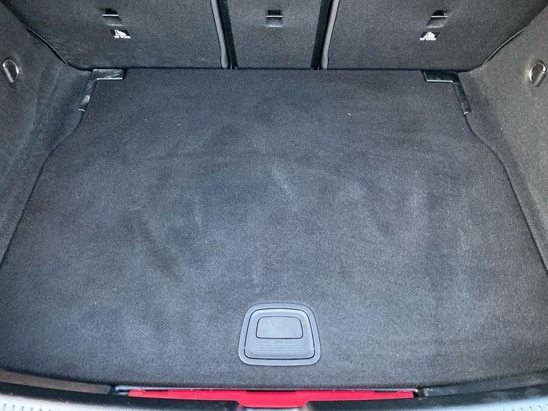 Mercedes-Benz Classe A A 180 AMG Line Advanced Plus auto