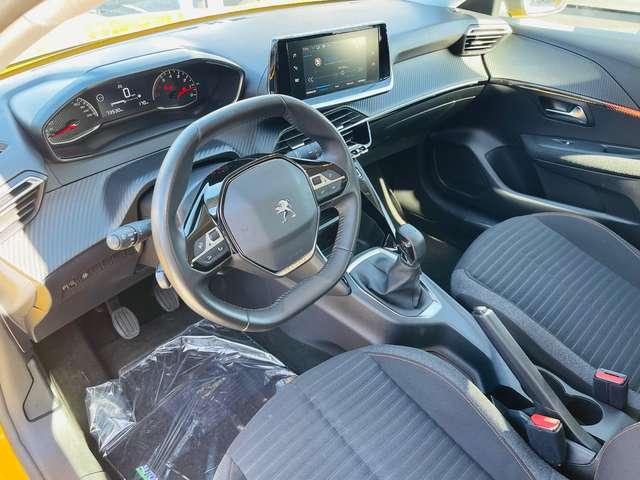 Peugeot 208 208 1.2 puretech Active DISPONIBILE IN STOCK