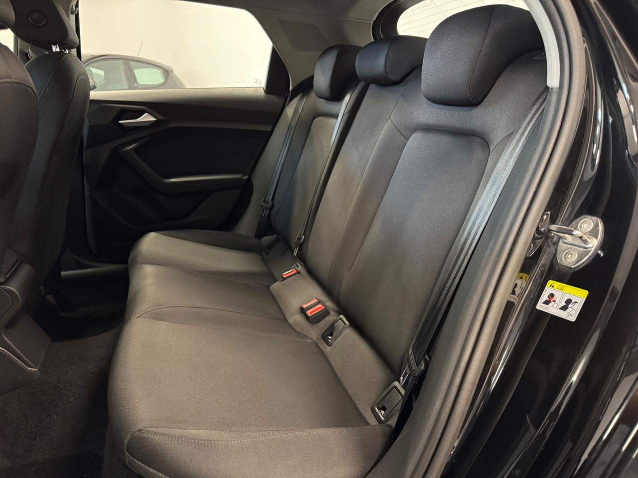 Audi A1 SPB 30 TFSI S tronic Admired PROMO!