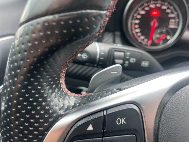 MERCEDES-BENZ A 180 1.5 d 109 CV Automatic Premium