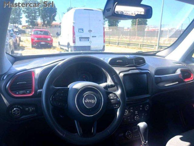 JEEP Renegade Renegade 1.3 t4 phev Trailhawk 4xe at6 -GK969DS