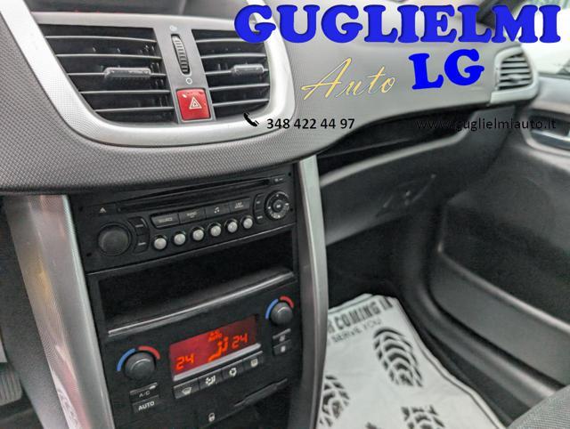 PEUGEOT 207 1.4 8V 75CV 5p. ONE Line