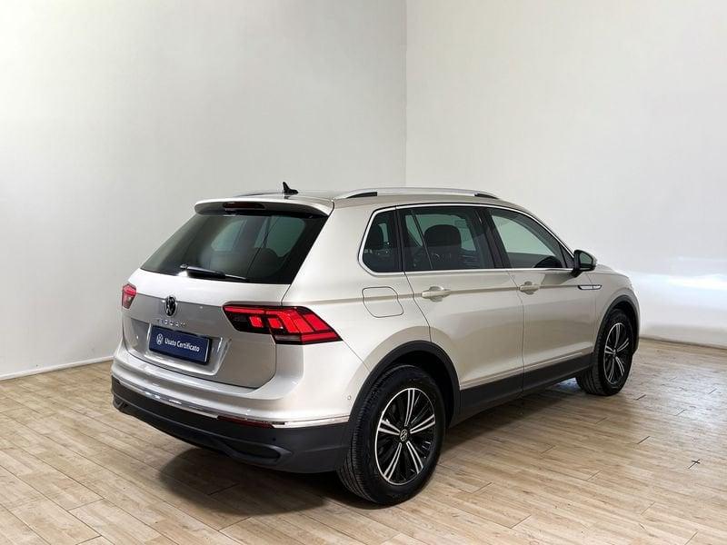 Volkswagen Tiguan Tiguan 2.0 TDI 150 CV SCR DSG Life