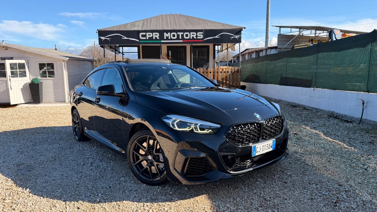Bmw Serie 2 Gran Coupé M 235i xDrive aut.