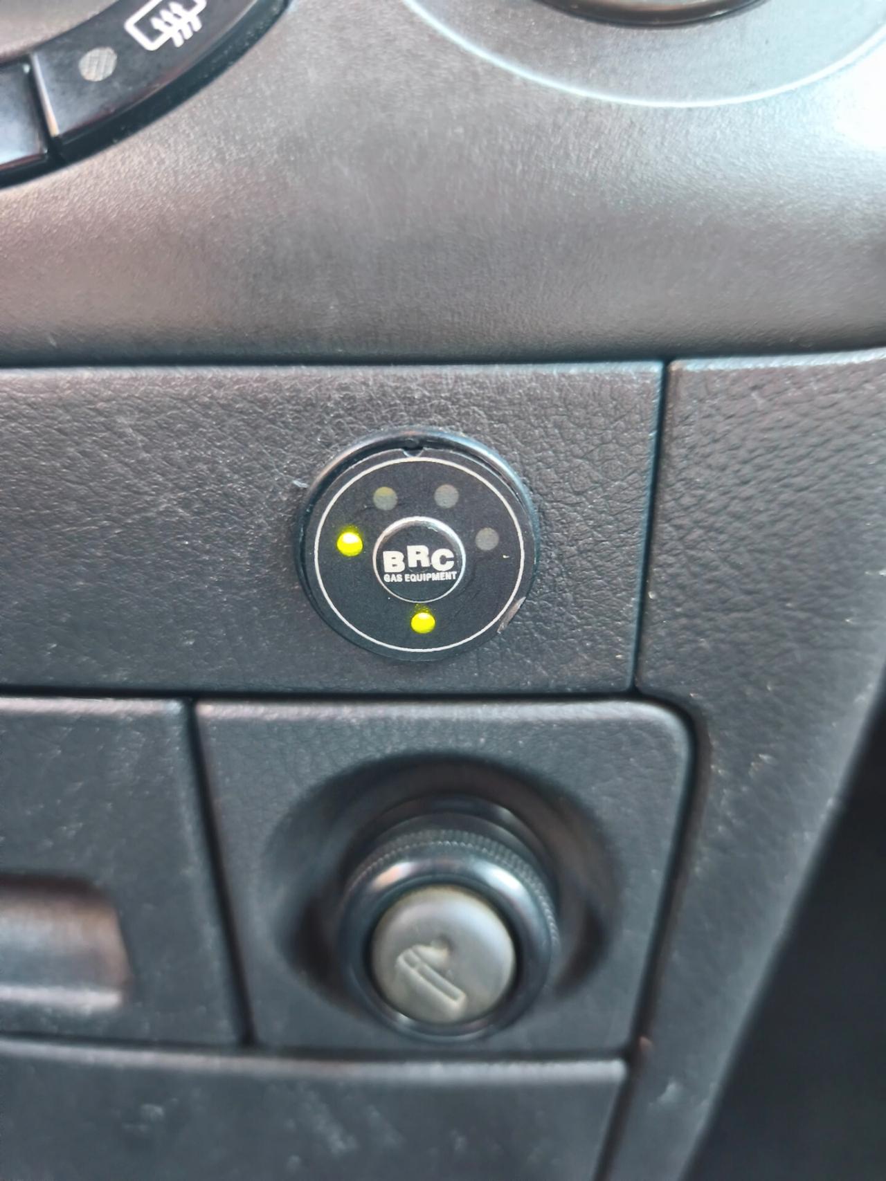 Chevrolet Aveo 1.2 5 porte LS GPL Eco Logic