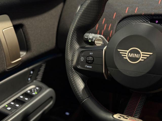 MINI Countryman S ALL4 JCW