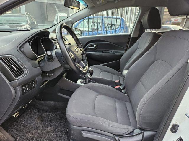 KIA Rio 1.4 CRDi 5p.S&S High Tech