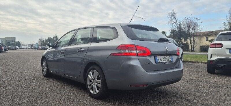 Peugeot 308 308 1.6 e-HDi 115 CV Stop&Start SW Active