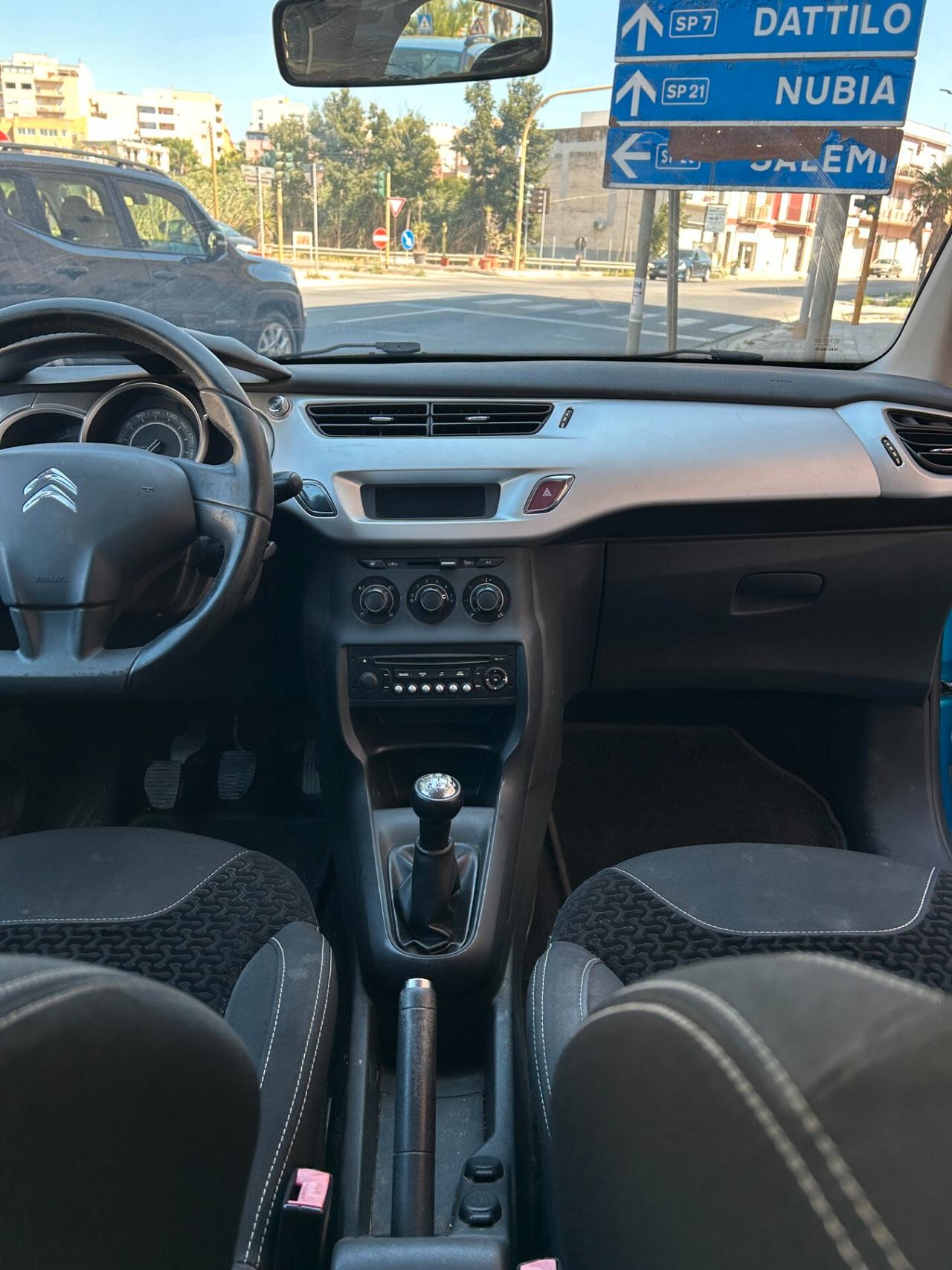 Citroen C3 1.4 Ideal Eco Energy G