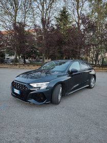 Audi A3 Sportback 35TDI S-line