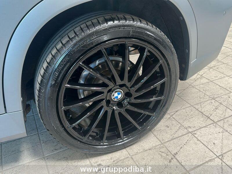 BMW X1 U11 sdrive18d MSport Edition Signature auto