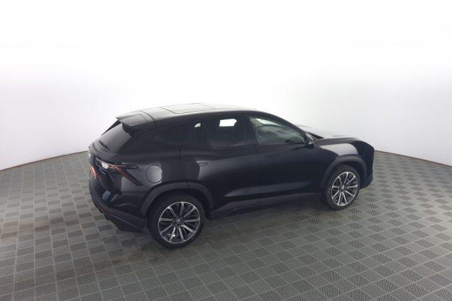 SPORTEQUIPE Sportequipe 6 Sportequipe 6 1.5 Turbo CVT GPL