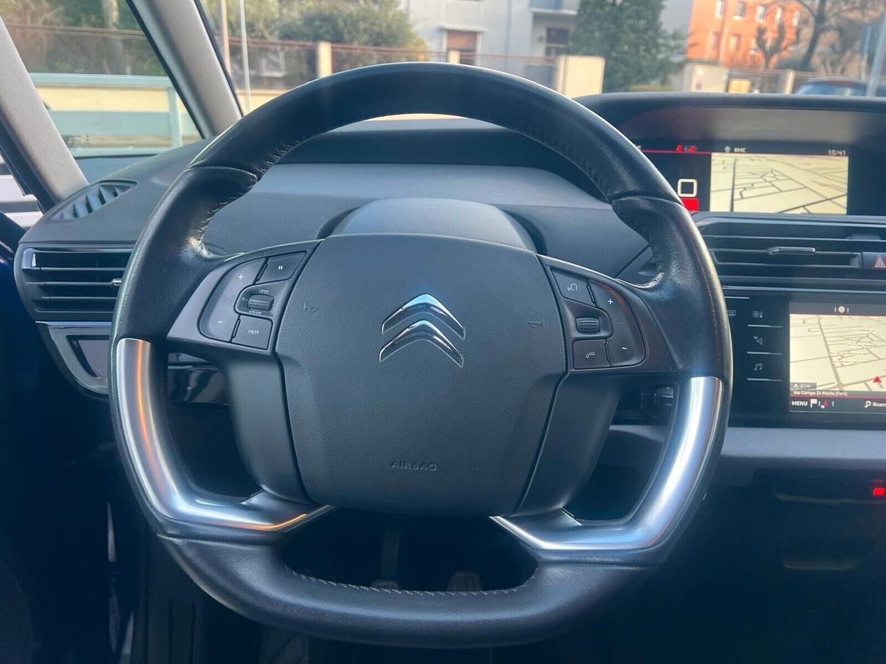CITROEN C4 BlueHDi 120 S&S FEEL NEOPATENTATI