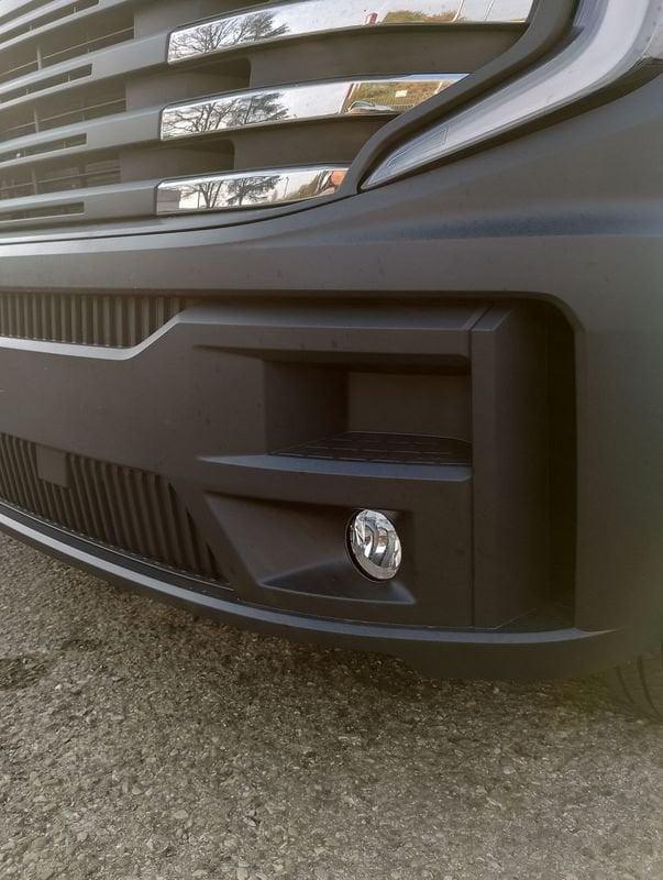 Nissan Interstar PROMO LIMITATA SU P.CONSEGNA L2P2 130CV PREZZO+IVA DISP. ANCHE L3